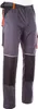 ToptexPro Herren Arbeitshose Anthrazit M 48/50 Produktbild-Vorschau 2