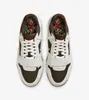 Nike Jordan x Travis Scott Jumpman Jack TR "Sail", Anteprima dell’immagine prodotto 3
