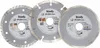 KWB - Kwb - Diamant-Trennscheiben-Satz - 125x22,23mm - Produktbild-Vorschau 1
