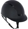 Covalliero Casque d'équitation Eclipse Casque noir 52-56 cm Voir les images du produit 6