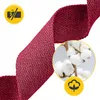 4FIZJO Yogagurt mit D-Ring-Verschluss, 300x4x0,2 cm, 100% Produktbild-Vorschau 5