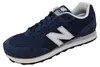 New Balance Medium Moyen  Sportschuh Blau Produktbild-Vorschau 1
