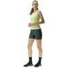 UYN Crossover ärmelloses Laufshirt Damen sunny lime/acid Produktbild-Vorschau 2