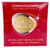 Lingettes Séchables pour Or et Argent Connoisseurs Jewelry Voir les images du produit 1