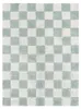 Lorena Canals Kitchen Tiles Teppich – Blue Sage Produktbild-Vorschau 1