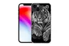 MuchoWow® Handyhülle Schutzhülle Hülle für iPhone 13 Produktbild-Vorschau 2