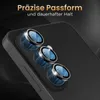 Kamera Linsenschutz Glas Set für Samsung Galaxy S26 Produktbild-Vorschau 3