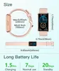 Schrittzähler-Uhr (ohne App und Handy) 1,47 Zoll Produktbild-Vorschau 7