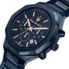 Maserati Stile Chronograph Herrenuhr Produktbild-Vorschau 9