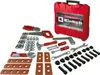 Einhell Kids Kinder-Werkzeugkoffer 50-teilig Produktbild-Vorschau 6