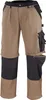 teXXor® Canvas (320 g/m²) 2-in-1 Bundhose  TOBAGO Produktbild-Vorschau 1