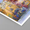 Poster - Poster ohne Rahmen - Altstadt Mietshaus - 61x91,5 Produktbild-Vorschau 2