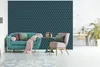 MuchoWow® Fototapete für Wohnzimmer oder Schlafzimmer Produktbild-Vorschau 2