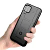 Galaxy A12 5G Case, étui de protection antichoc en silicone Voir les images du produit 7