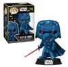 Funko Pop! Star Wars - The Force Awakens - Kylo Ren (Retro) Produktbild-Vorschau 3