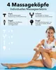Pistola per massaggi Mini, Naipo Pistola per massaggi Anteprima dell’immagine prodotto 8