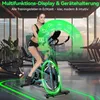 FunLife C1 Heimtrainer – Smart Indoor Bike mit Bluetooth & Produktbild-Vorschau 6