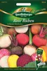 Rote Rüben Lollipop Mischung Quedlinburger Gemüsesamen Produktbild-Vorschau 1