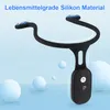 Haltungstrainer,Nacken-Hängender Smart-Korrektor,200 Produktbild-Vorschau 6