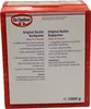 The image shows the packaging of Dr. Oetker Backin Backpulver. Anteprima dell’immagine prodotto