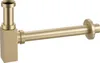 Balneo Universal Siphon für Waschbecken & Waschtisch Produktbild-Vorschau 1