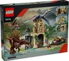 LEGO Jurassic World: Misja powietrzna ze spinozaurem i Podgląd zdjęcia produktu 1