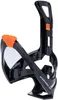ELITE CANNIBAL XC BLACK GLOSSY orange M GLOSSY - seitlicher Produktbild-Vorschau 2