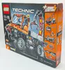 LEGO TECHNIC UNIMOG 8110 inkl. POWER FUNKTIONS MERCEDES Produktbild-Vorschau 13