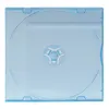 MediaRange CD Leerbox 20pcs Soft-SlimCase color (5x4) Anteprima dell’immagine prodotto 6