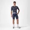 Castelli Climber´s 4.0 Kurzarm-radtrikot Blau XL Mann Blau Produktbild-Vorschau 7