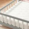 Łóżeczko dziecięce "Treviolo" z materacem i barierką Podgląd zdjęcia produktu 9