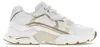 Guess Carli  Sneakers Laag - goudkleur - Maat 38 Produktbild-Vorschau 20