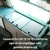 040 części wkłady kuchenne lewe do VW T5 T6 T6.1 California Podgląd zdjęcia produktu 5