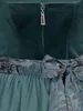Marjo - Damen Trachten Dirndl (70 cm), GL-9-Irsee Produktbild-Vorschau 4