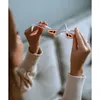 Massagegerät für die Augenpartie, 2 Modi, 3 Produktbild-Vorschau 6