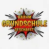 Spreadshirt Bäähm Grundschule Geschafft Schulabschluss Produktbild-Vorschau 2