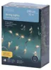 Lumineo Lichterkette STRING LIGHTS 240 LED 12 m klassisch Produktbild-Vorschau 1