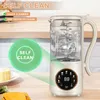 Sojadrink-Maschine, 1400 ml Sojadrinkmaschine mit 12 Produktbild-Vorschau 8
