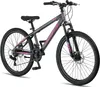 Licorne Bike Thunder VTT haut de gamme en 20, 24, 26, 27,5 Voir les images du produit 1