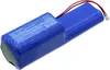 TECHTEK Batterie compatible avec [SCANGRIP] 03.5056, Voir les images du produit 1