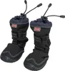TRIXIE Pfotenschutz Walker Active Long - schwarz - ø 6–6,5 Produktbild-Vorschau 1
