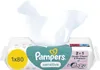 Pampers Baby Wet Wipes Sensitive Chusteczki nawilane dla Podgląd zdjęcia produktu 8