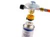 Cadac Bajonett-Kartuschen-Adapter um eine Bajonettkartusche Produktbild-Vorschau 3