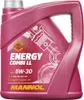 4 Liter MANNOL 5W-30 ENERGY COMBI LL VW 504 00 MB 229.51 VW Produktbild-Vorschau 1