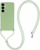 Samsung Galaxy S24 Hülle - Coverup Colour TPU Back Cover Produktbild-Vorschau 1