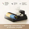 MOVA K30 aspirateur balai sans fil, aspirateur laveur sec Voir les images du produit 6