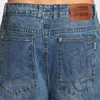 Dangerous DNGRS Baggy Homie in blau W 52 L 34DGJS158MBLU Produktbild-Vorschau 6