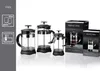 Flirt by R&B 163.025, Französische Presse, 0,35 l, Schwarz, Produktbild-Vorschau 4