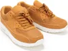 Herren Sneaker Kunstleder Schnürung Platform Freizeitschuhe Produktbild-Vorschau 2