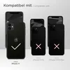 SCHUTZFOLIE FÜR APPLE IPHONE 11 - ECHTGLAS, Stückzahl:2er Produktbild-Vorschau 2